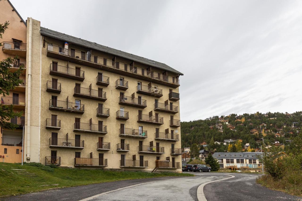 Le Solaire Apartment Лез Англ Екстериор снимка
